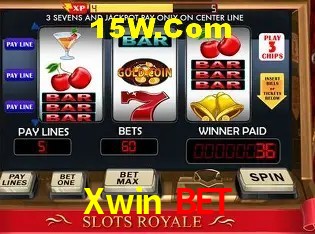 Experiência VIP Xwin Bet
