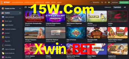 Xwin Bet - Sites De Jogos Online - Xwin Com App