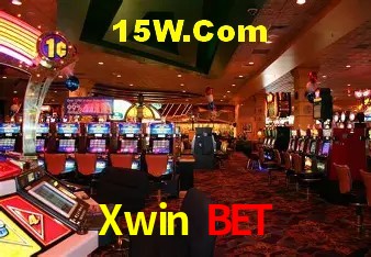 Design Responsivo Xwin Bet