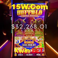 Bonus Features Xwin Bet