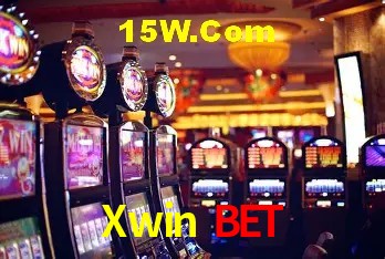 Provedores de Jogos Xwin Bet