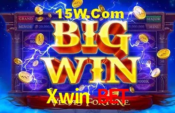 Diretório de Jogos Xwin Bet
