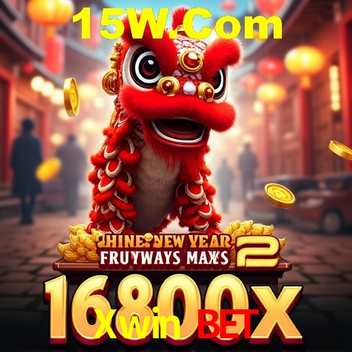 Interface do App Xwin Bet