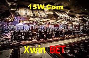 Apostas de Tênis Xwin Bet