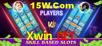 Welcome Bonus Xwin Bet