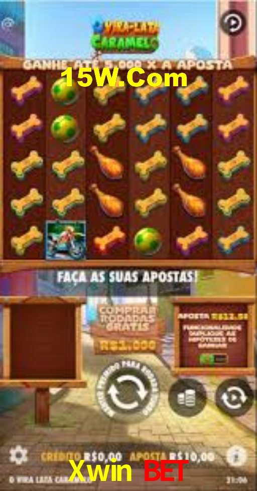 Xwin Bet,Xwin Com App