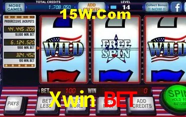 Apostas de Futebol Xwin Bet