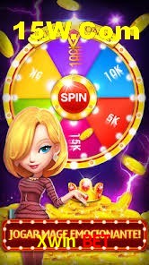 Game Providers Xwin Bet