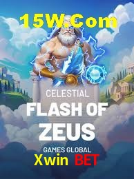 Slot Games Xwin Bet